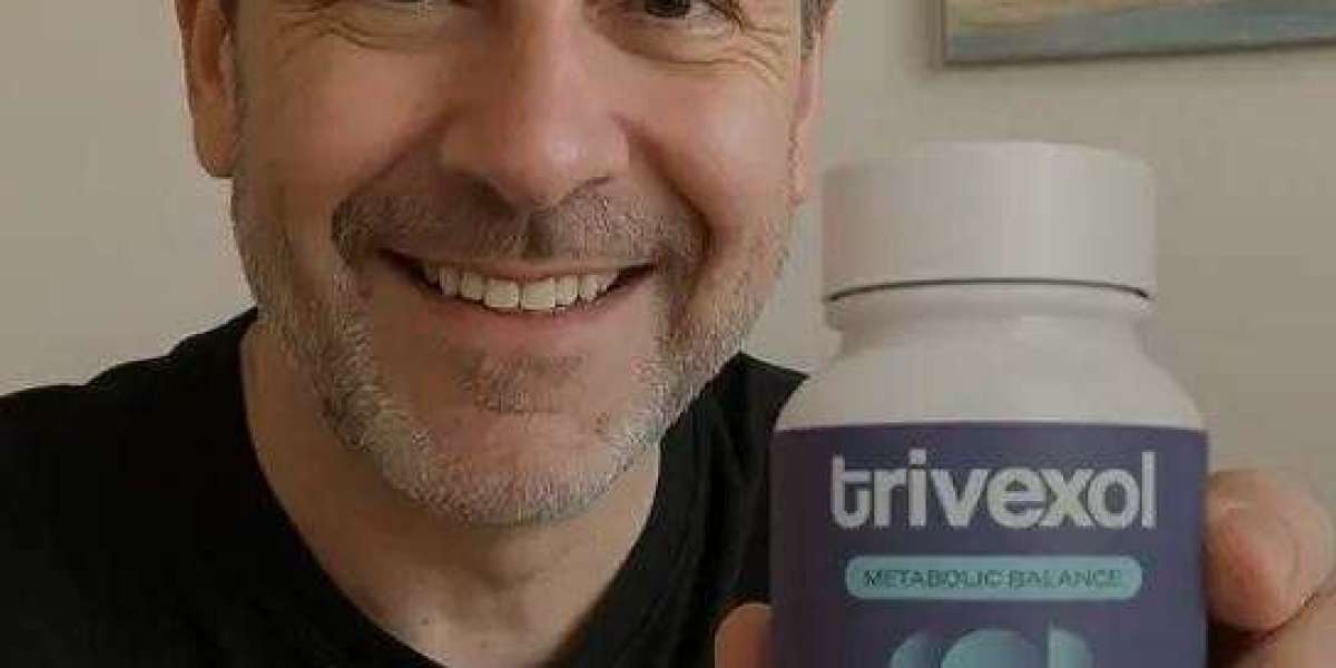 Forklaring af Trivexols fordele: Styrk dit liv naturligt