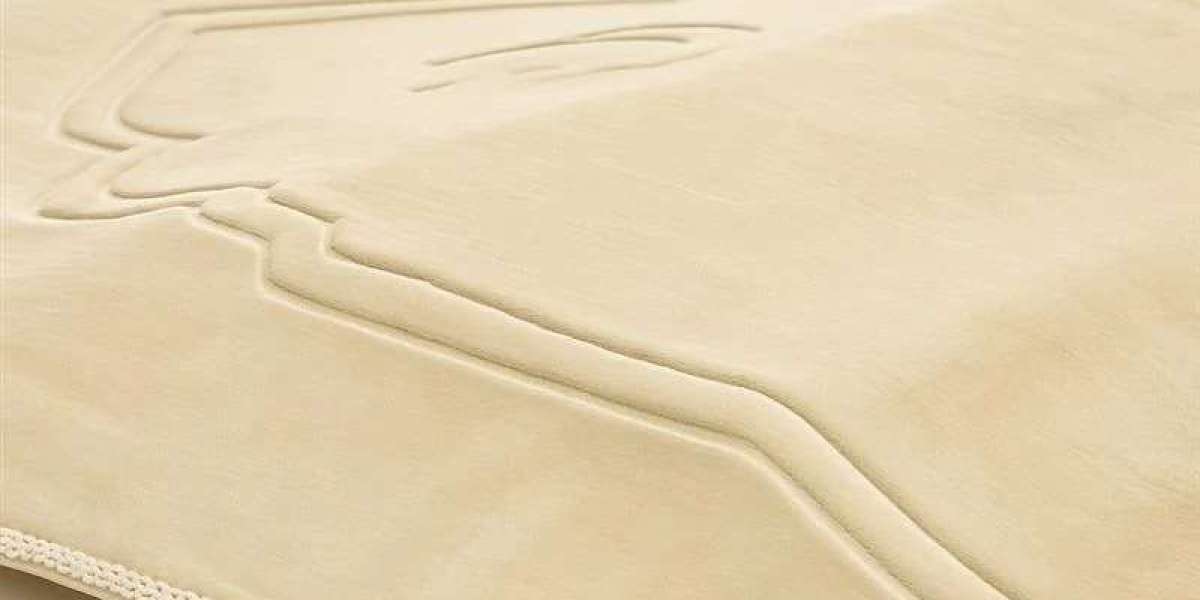 Salat Mats for Comfortable and Focused Prayers