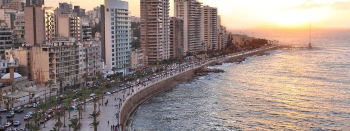 Turkish Airlines Beirut Office in Lebanon +1-833-834-8666