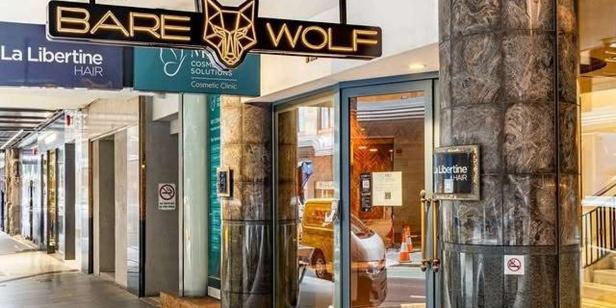 Men Hair Removal Sydney – Tailored Treatments for Men