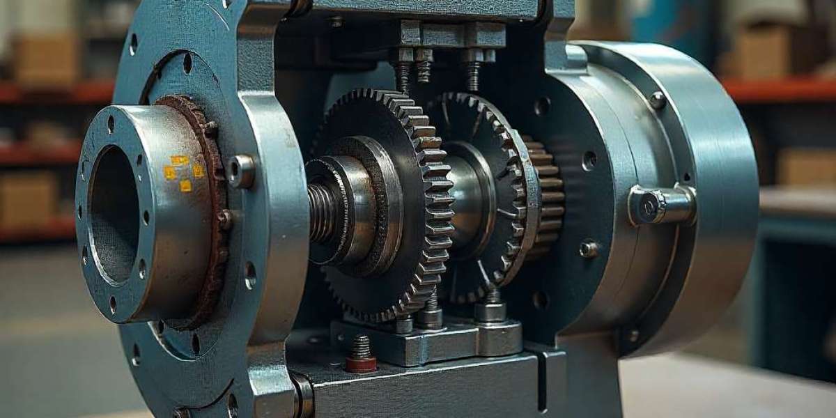 Inside Hydraulic Motion: How Pumps, Valves, and Pistons Work Together for Reliable Power