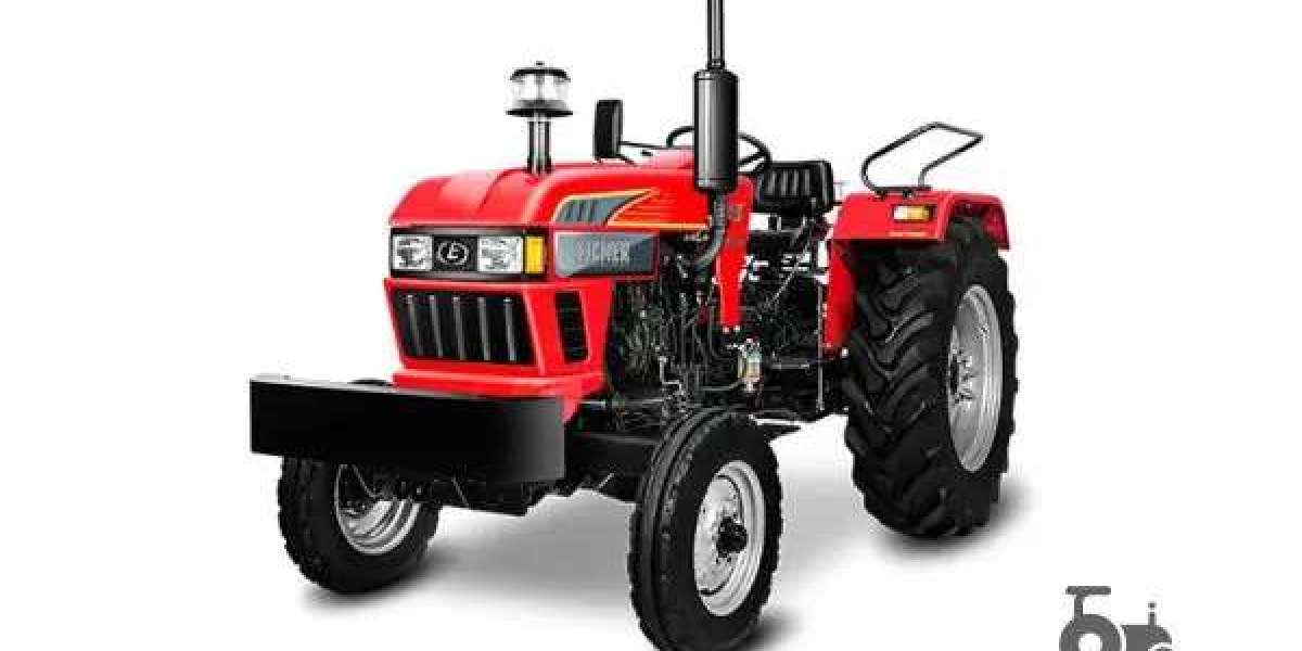 Eicher 485 Super DI: A Dependable Tractor for Modern Indian Farms