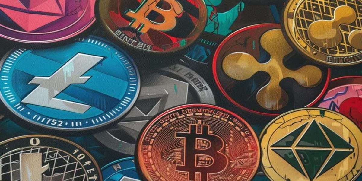 Crypto Horizon 2026: Trends, Trials, and the Next Big Breakout