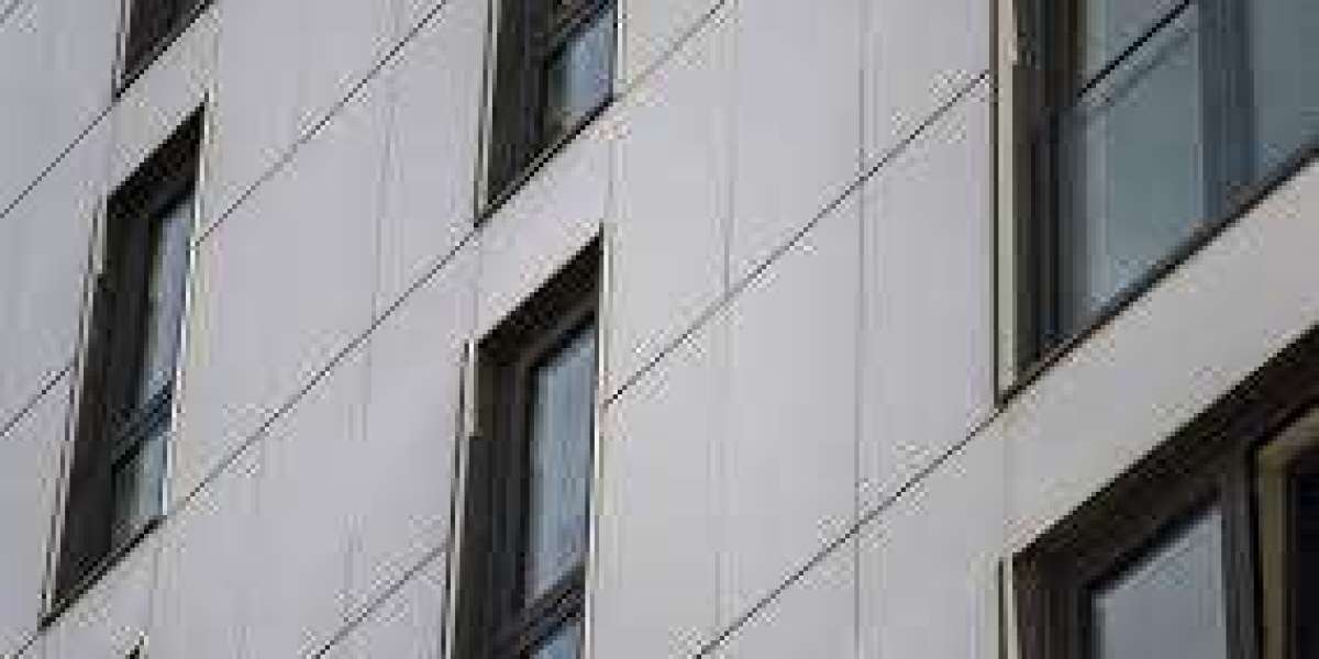 Aluminum Cladding Facade: Durable, Lightweight Solutions for Modern Building Exteriors