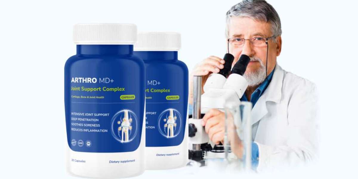 Arthro MD+ Joint Support Canada Reviews