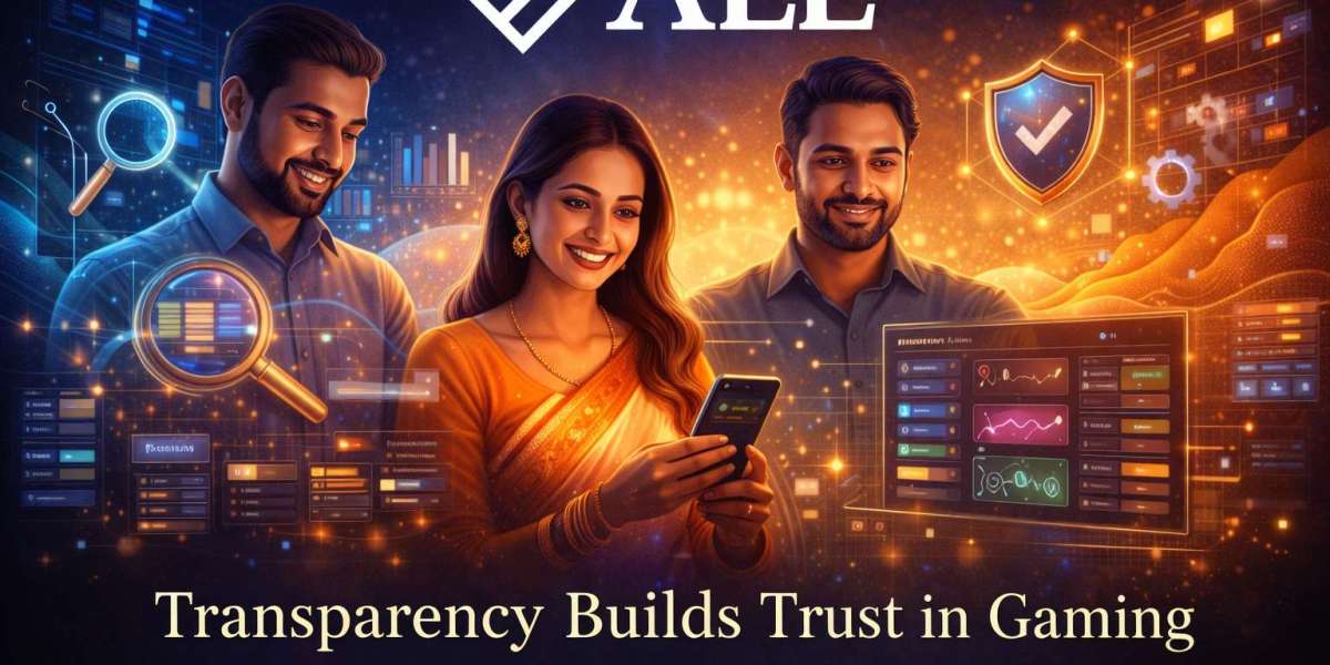 How All Panel Builds User Trust Through Transparency and Smart Systems