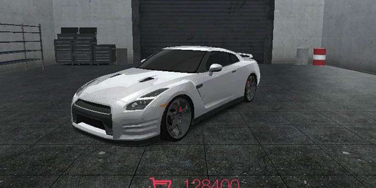 A Beginner's Guide to Drift Hunters