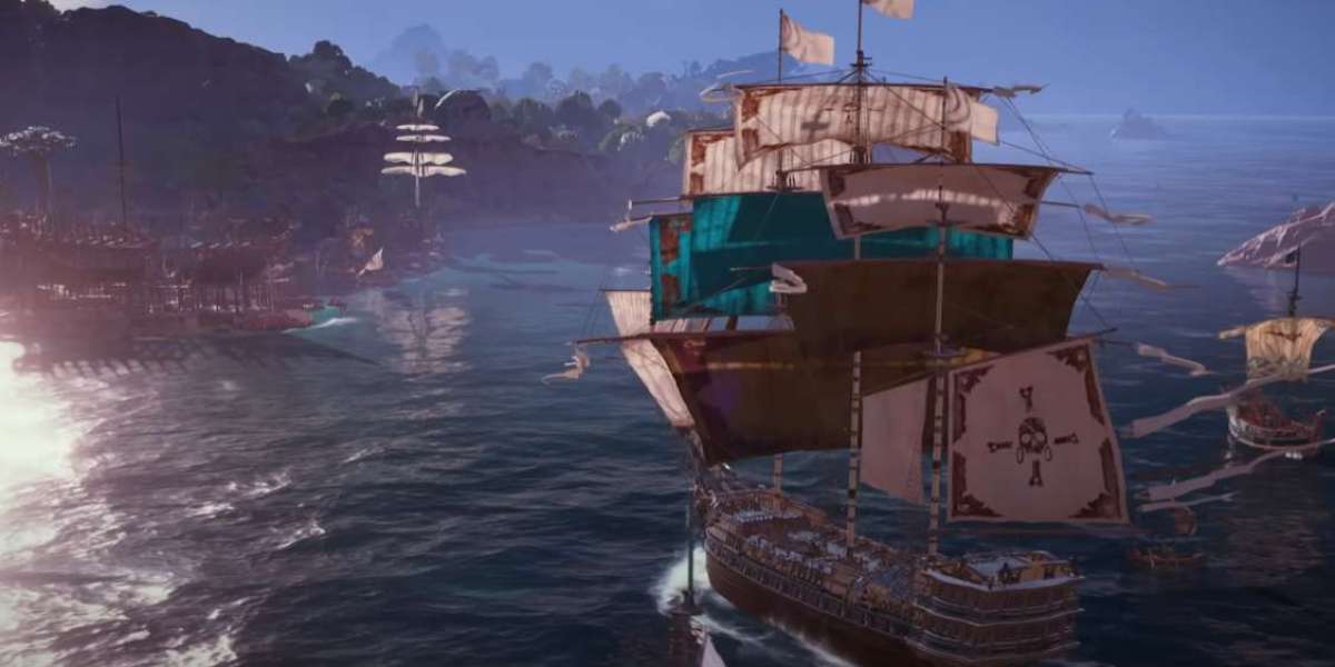 MMOexp-Skull and Bones: The Most Lethal Blighter Setup