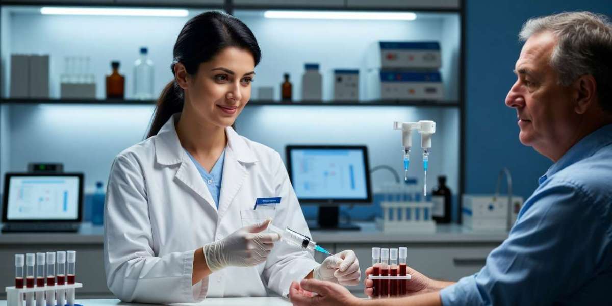 Why a Full Body Checkup in Indirapuram Is Essential for Preventive Healthcare