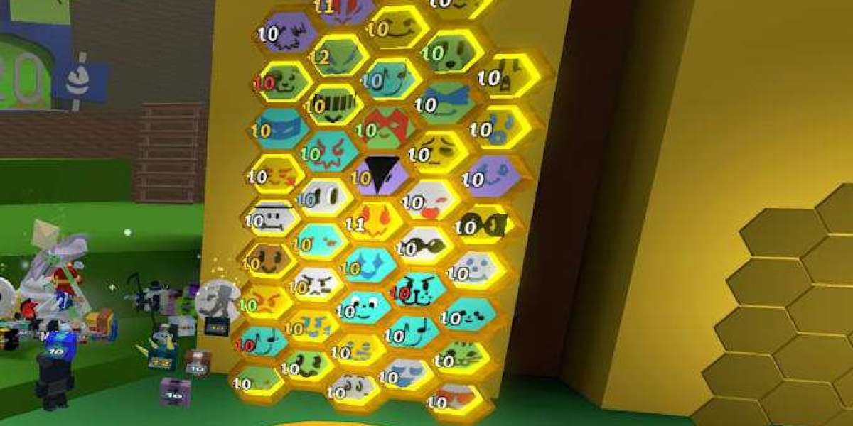 How to Get a Cub Buddy in Bee Swarm Simulator