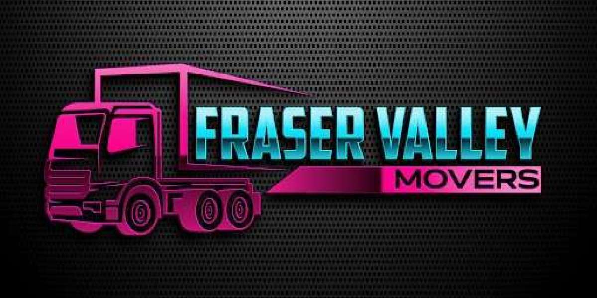 Top-Rated Long Distance Moving Companies in Langley – Fraser Valley Movers and Storage