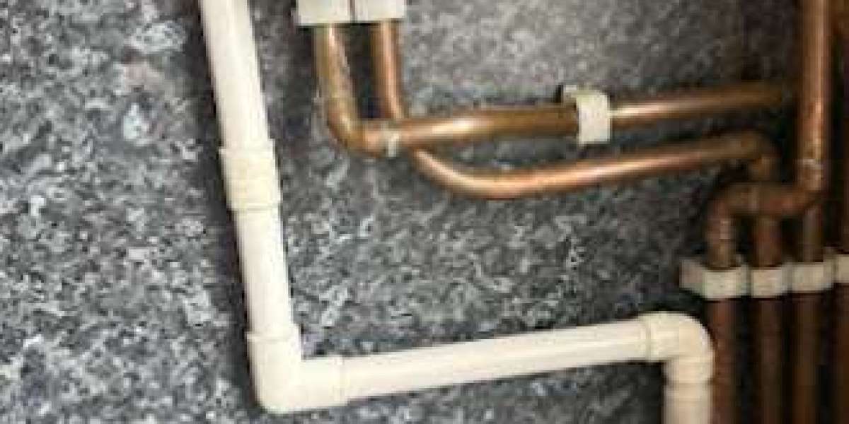 Trusted Plumbing Solutions for Safe, Efficient Homes in Rotherham