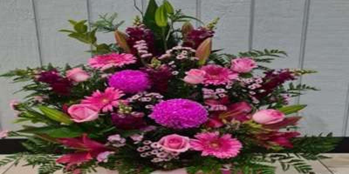 The Role of Flowers in Everyday Life and Special Moments