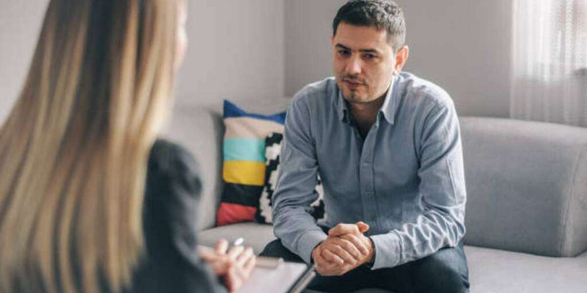 OCD Treatment in Gurgaon: Understanding Care, Recovery, and Support at Tulasi Healthcare