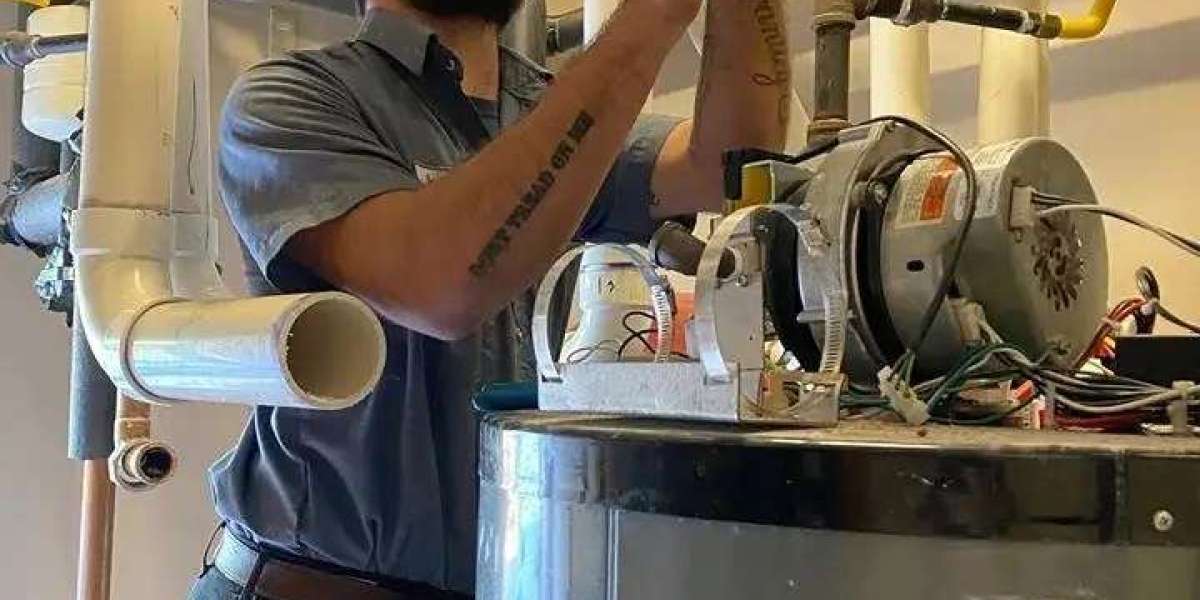 Water Heater Service Fuquay Varina: Keep Your Home Comfortable Year-Round