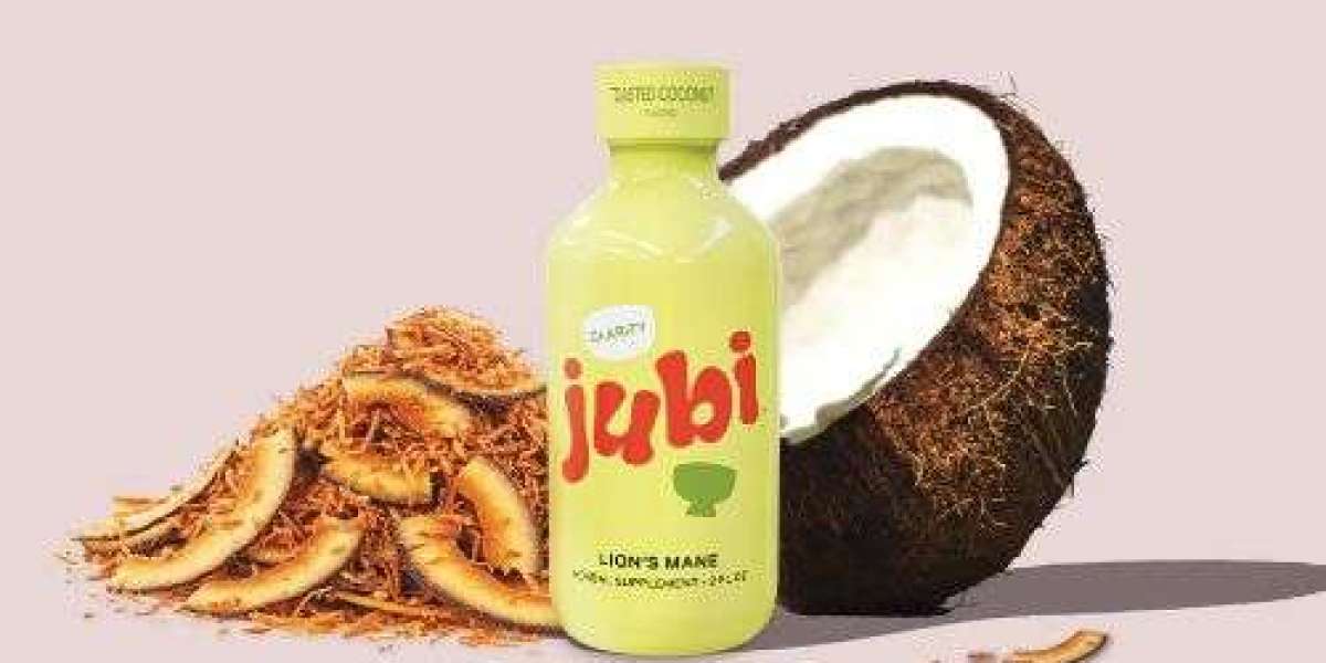 Easy DIY Lion’s Mane Drink Recipe You Can Make at Home