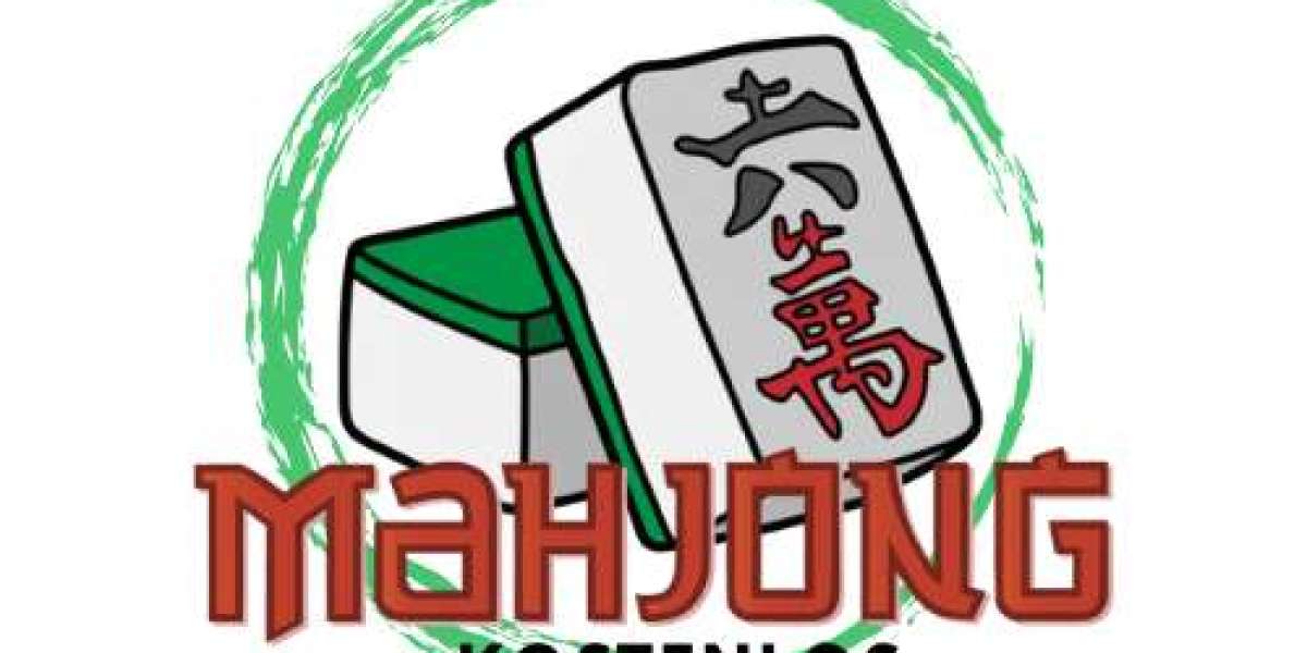 Mahjong Kostenlos – Klassisches Online-Denkspiel für entspannte Spielpausen