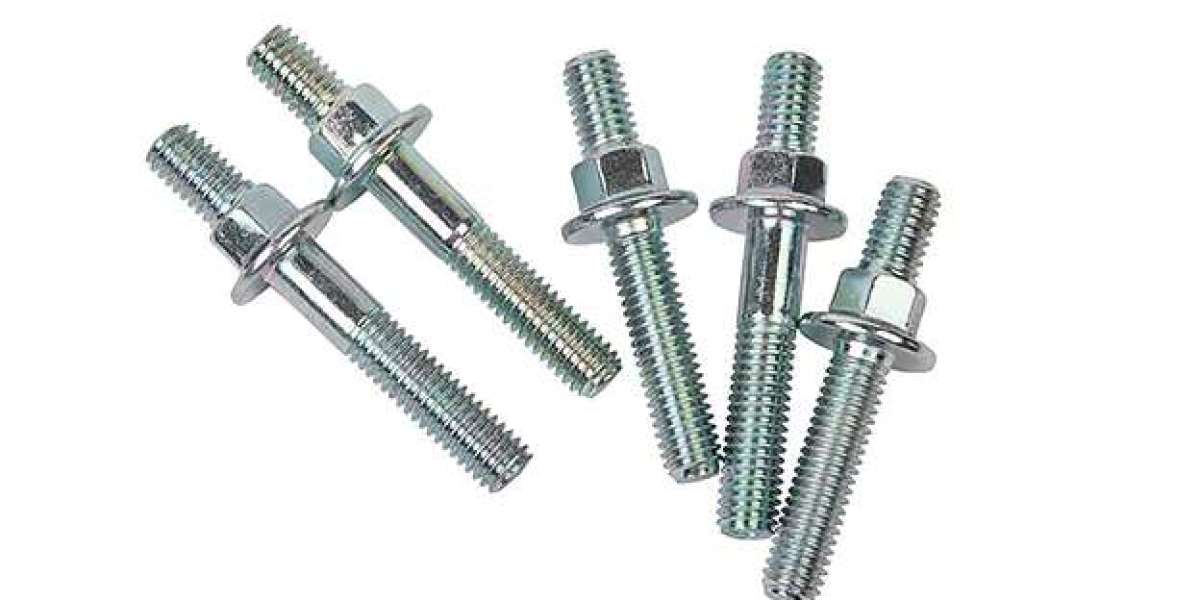 Metal stud Keeps Screws and Bolts Company