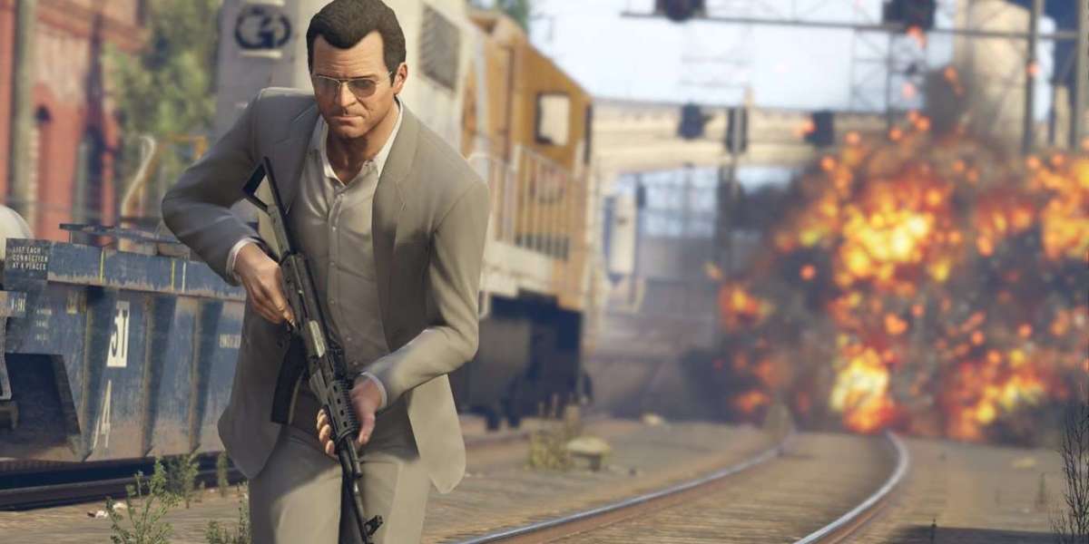 RSVSR How To Complete The Agency Contracts in GTA 5
