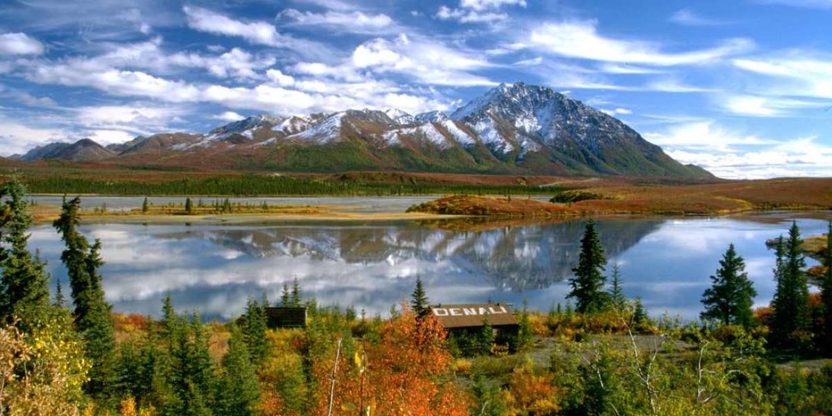 Plan Your Next Escape to Dream Travel Destinations