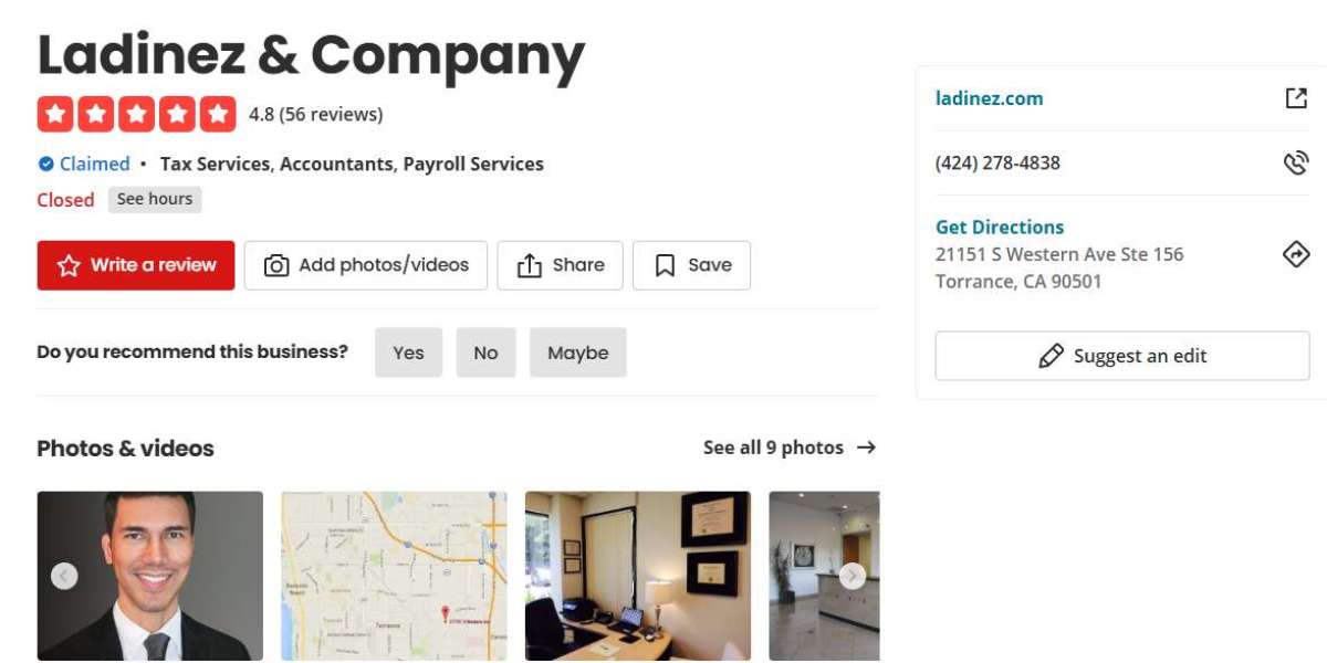 Why Choosing a Torrance Tax Preparer Can Simplify Your Tax Process