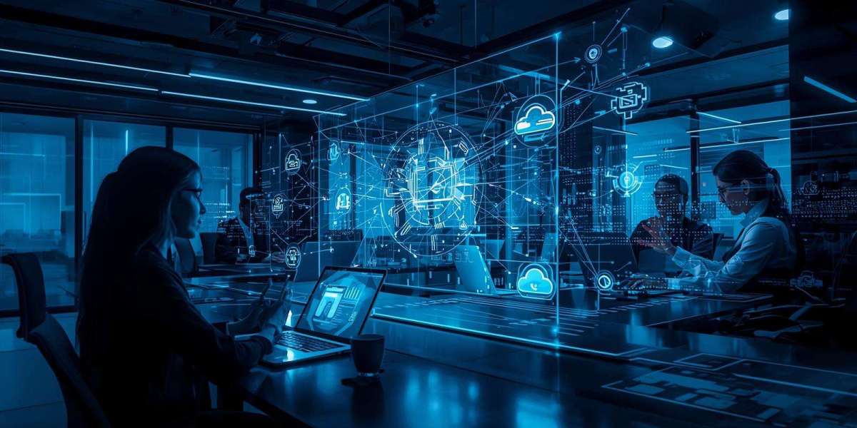 Global Enterprise Mobility Management Market 2026-2034: Trends, Growth, and Key Insights