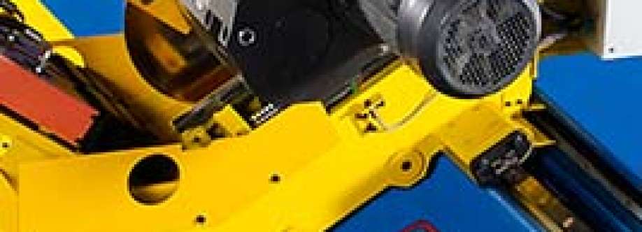 Rollform Equipment Cover Image