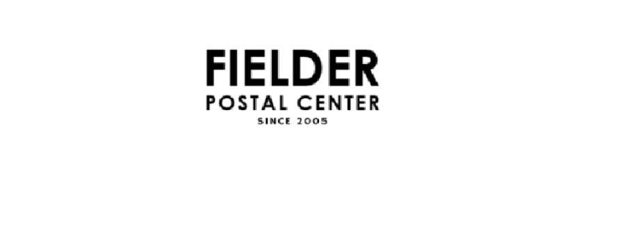 fielderpostal Cover Image