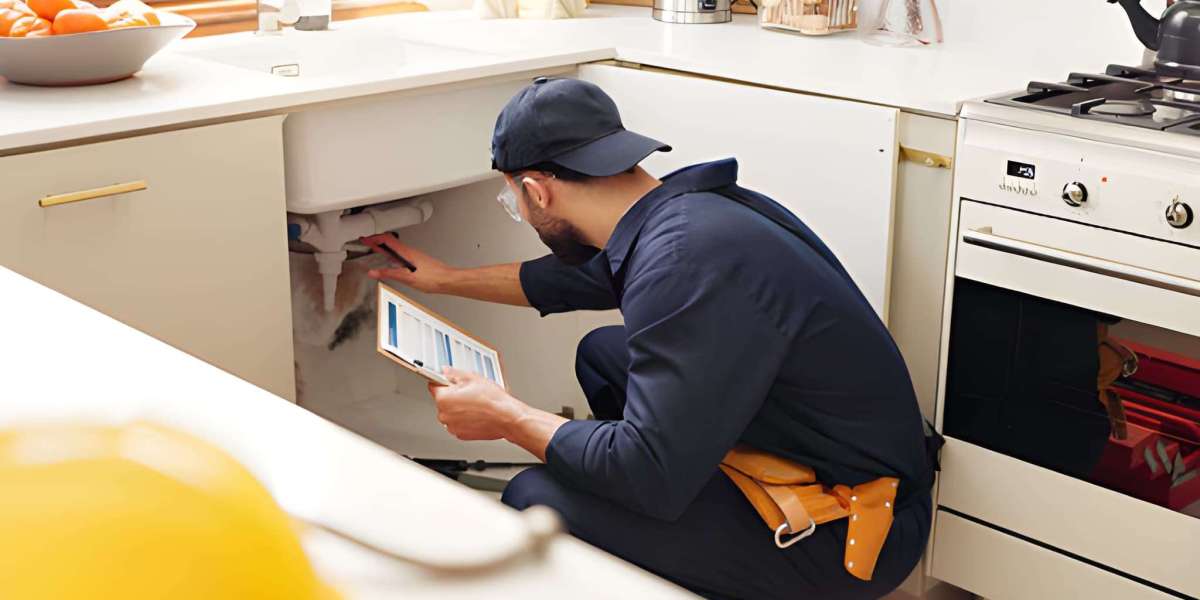 Professional Plumbing Services: Essential Solutions for Modern Properties