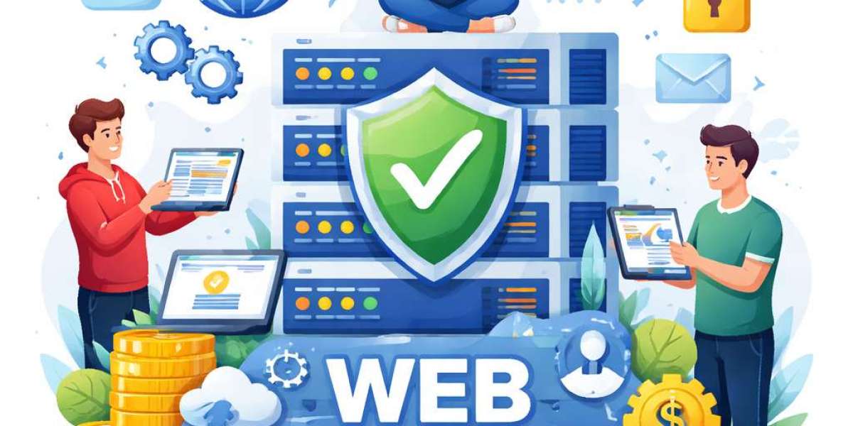 Web Hosting on a Ramen Noodle Budget: A Student & Hobbyist’s Guide