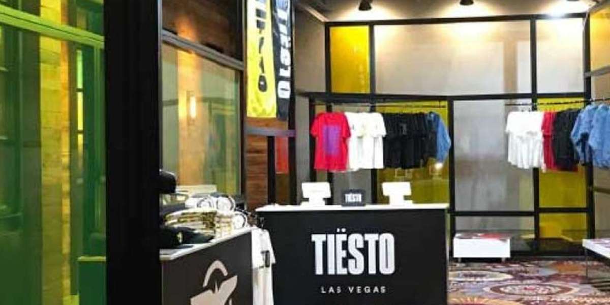 Stand Out With Custom 30×30 Trade Show Booth Designs