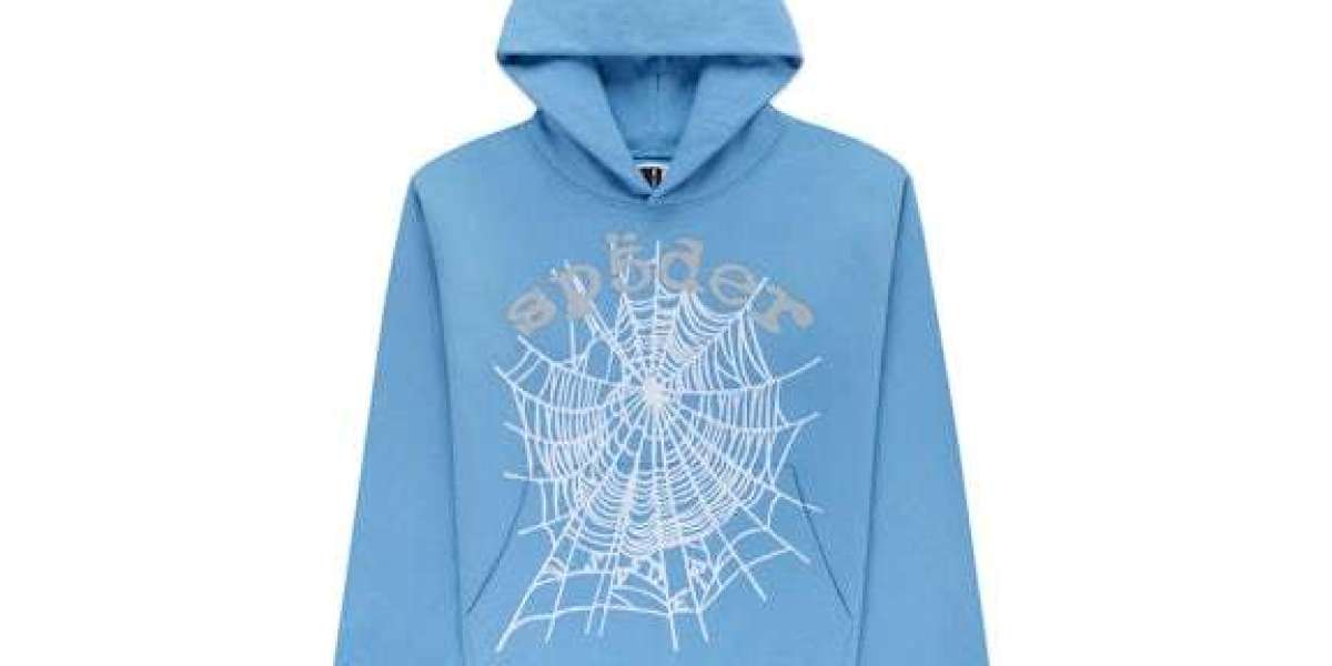 Sp5der Hoodie: The Ultimate Streetwear Statement