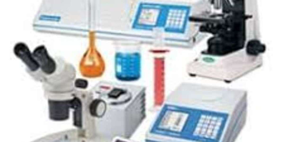 Where Can I Buy Lab Equipment from Trusted and Certified Sources