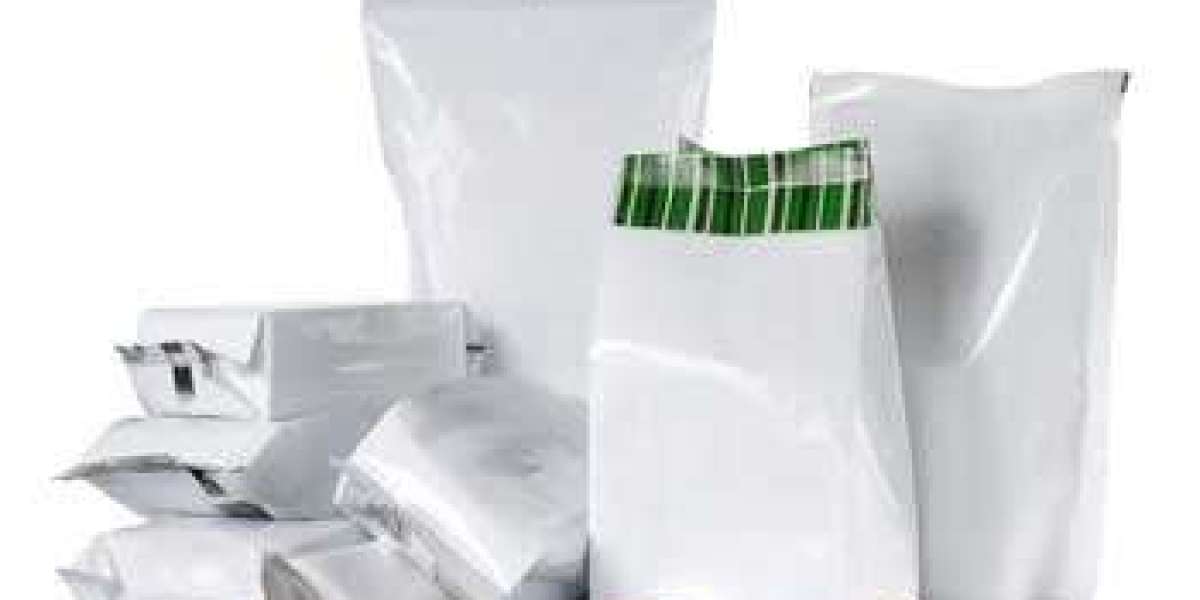 The Science Behind Flexible Plastic Packaging Coatings