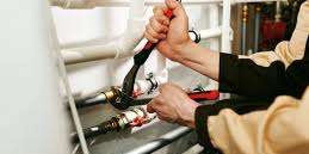 Plumbing Companies Mississauga