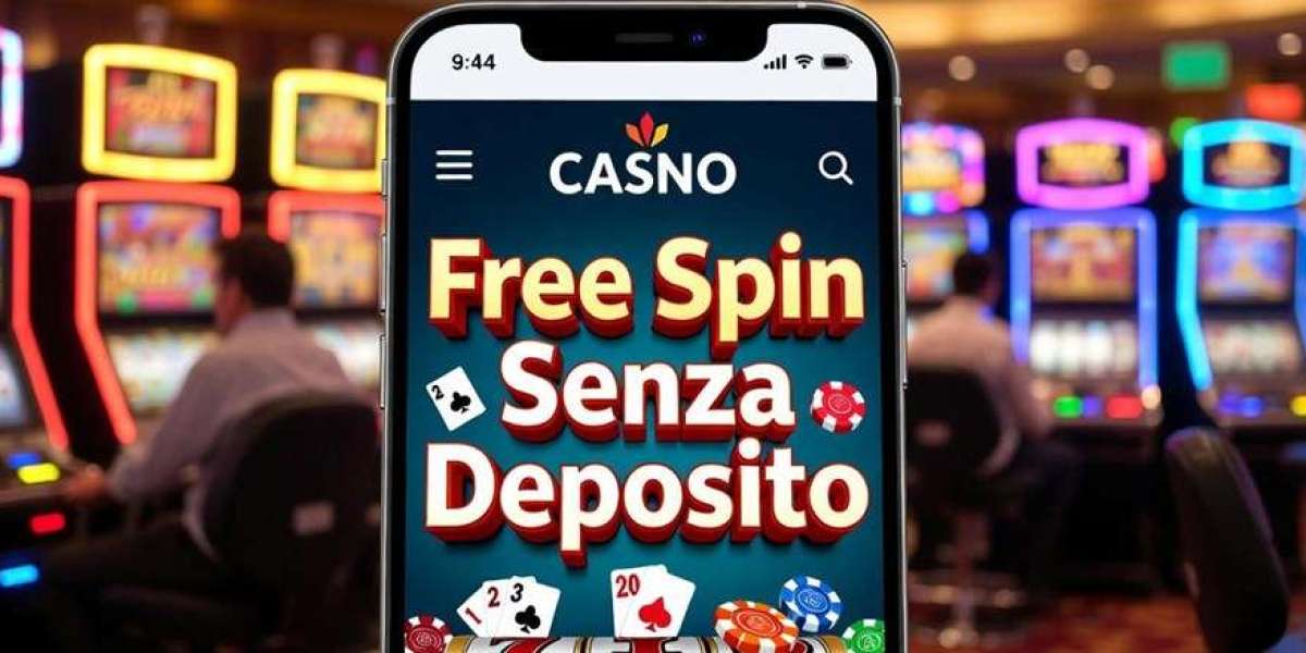 I Free Spin Senza Deposito come Opportunità Strategica nei Casinò Online