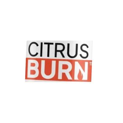 Citrus Burn Profile Picture