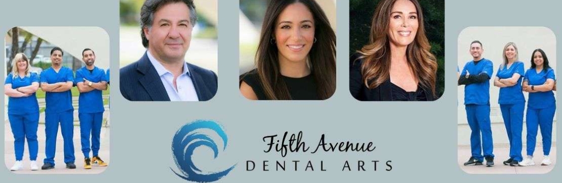 Fifth Avenue Dental Arts Cover Image