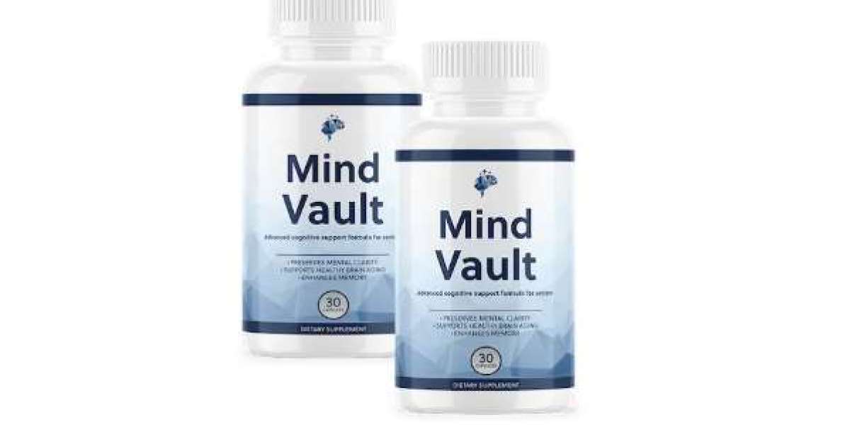 Mindvault Brain Supplement Reviews