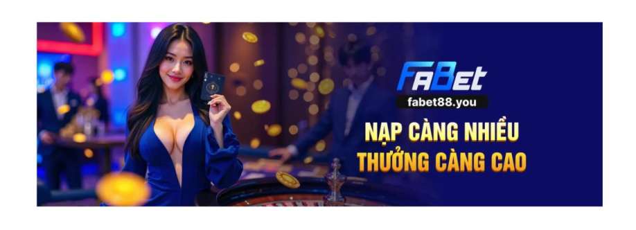 FABET 88YOU Cover Image