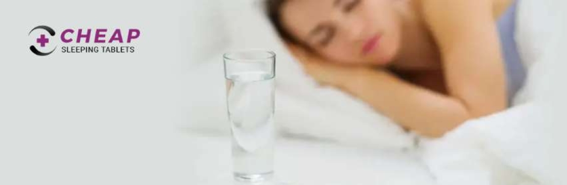 Cheap SleepingTablets Cover Image