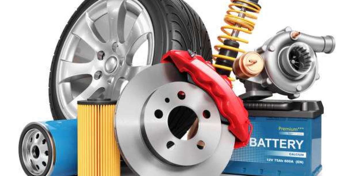 Reviving Your Car: The Benefits of Used Transmissions