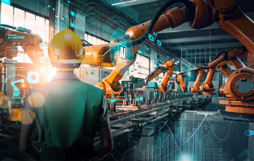 Smarter Project Foundations Begin with Intelligent Automation