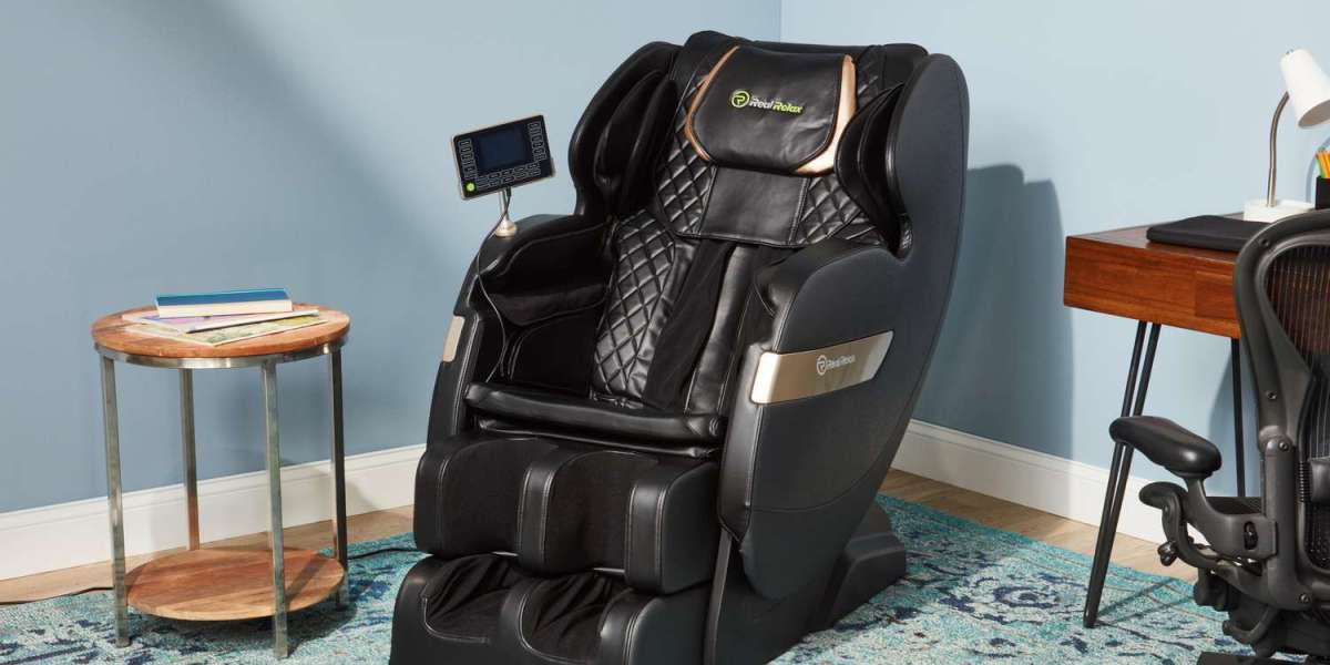 The Ultimate Guide to Buying a Massage Chair Online in Australia