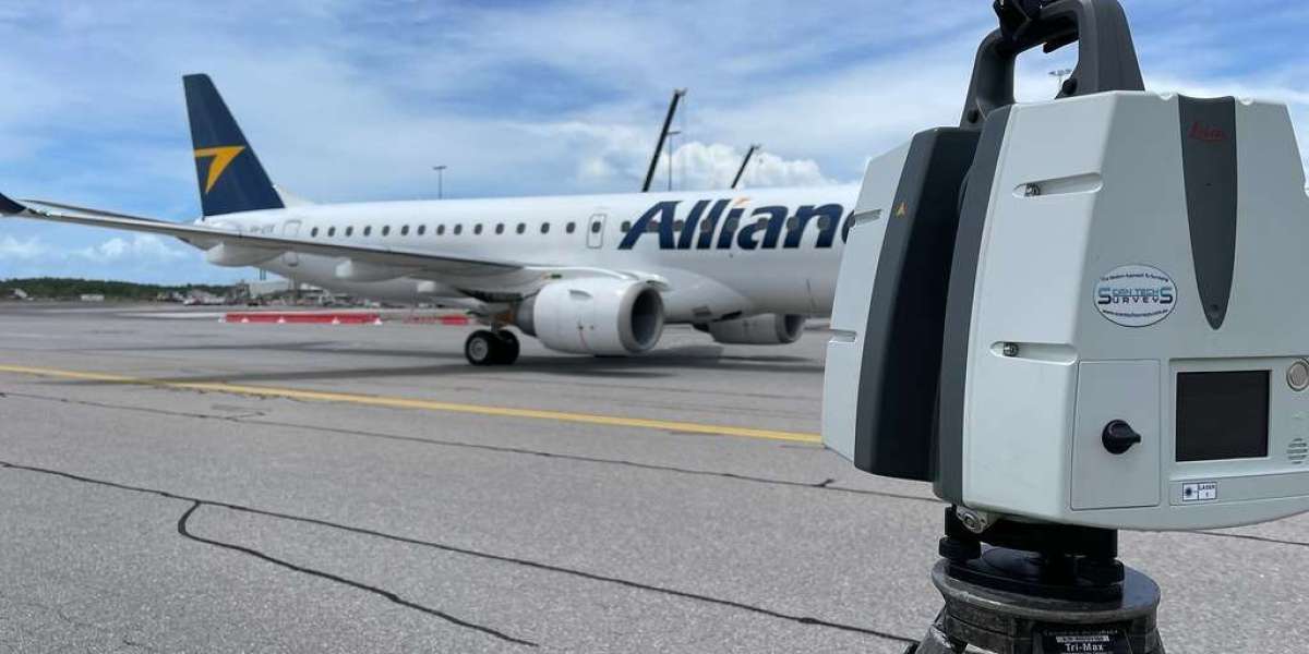 Scan to BIM Modelling Services Perth: Precision, Innovation, and Accuracy in Every Project