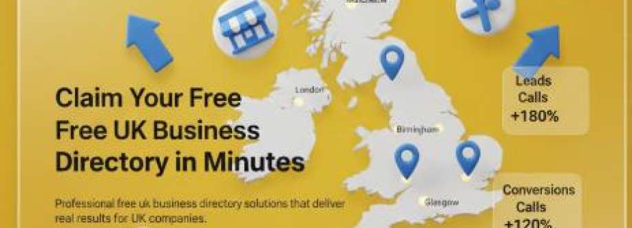 UKlocaltradesdirectory Cover Image