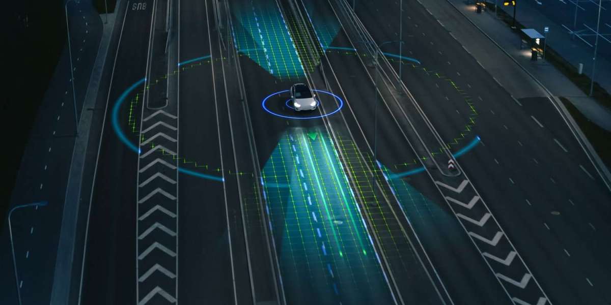 Accurate ADAS Calibration Services for Safer Driving and Modern Vehicles