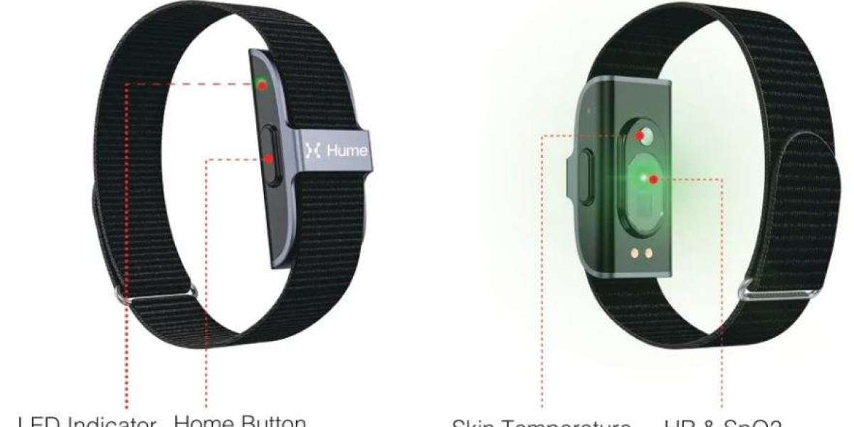 Hume Band Explained: How It Measures Aging and Metabolic Health