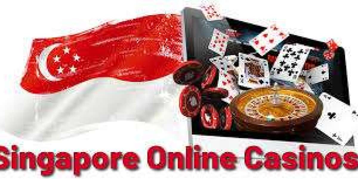 How to Choose a Trusted Online Casino in Singapore
