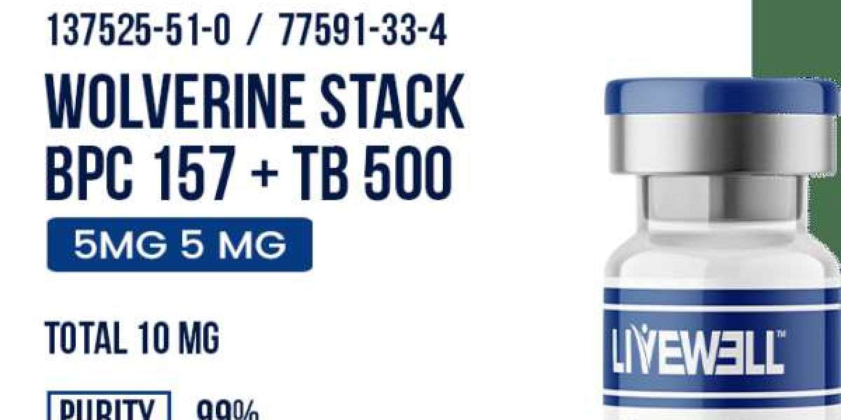 Advanced Body Recomposition Using AOD 9604 Peptide